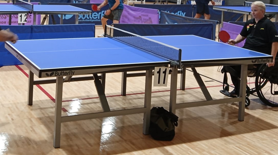 Butterfly Online  Butterfly Table Tennis 